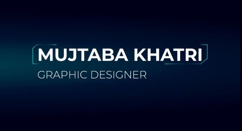 profile background